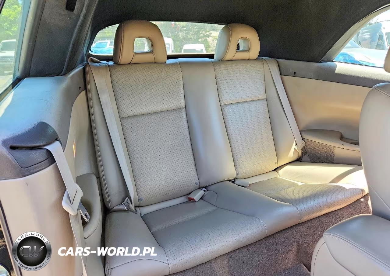 2007 Toyota Camry Solara Sle V6 VIN:4T1FA38P47U126080 - 10