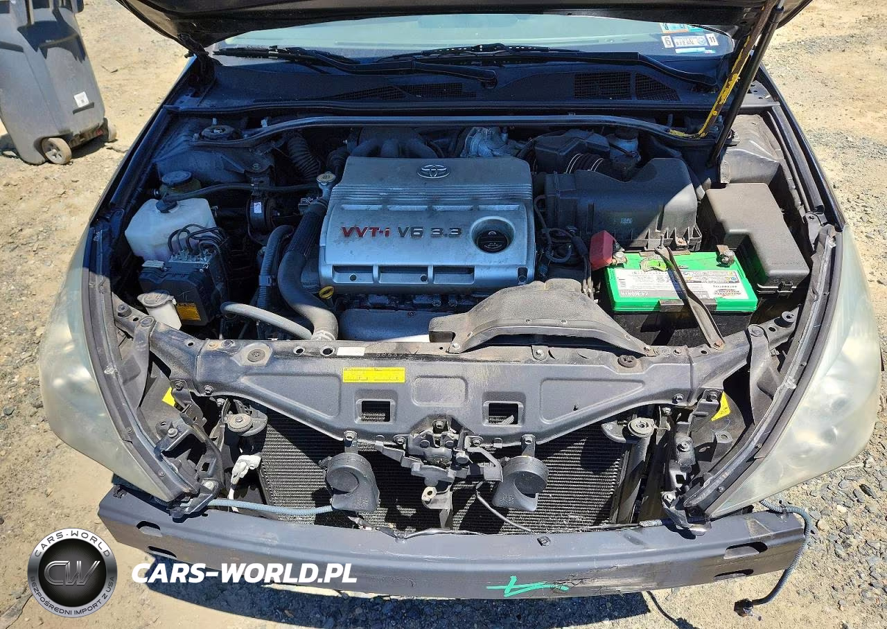 2007 Toyota Camry Solara Sle V6 VIN:4T1FA38P47U126080 - 11