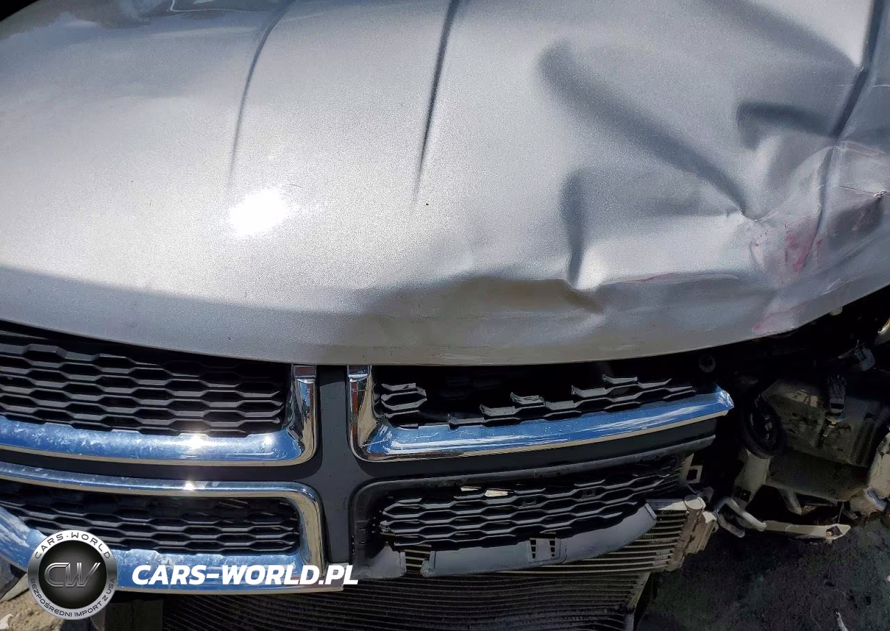 2011 Dodge Journey Crew VIN:3D4PG3FG4BT569426 - 12
