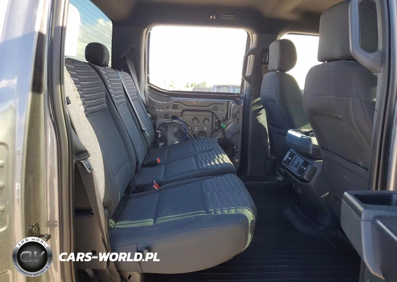 2021 Ford F150 Supercrew VIN:1FTEW1CP5MFB26795 - 10