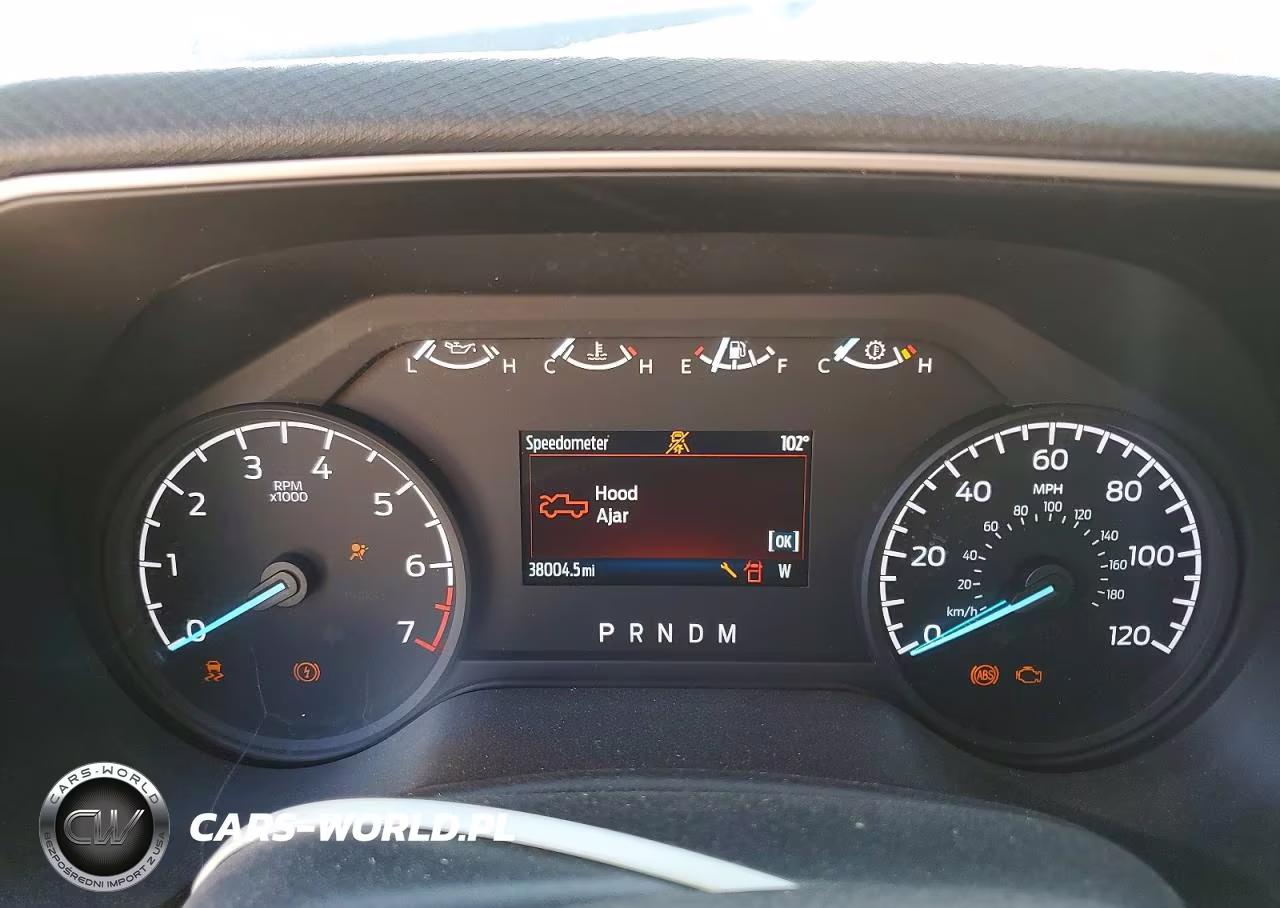 2021 Ford F150 Supercrew VIN:1FTEW1CP5MFB26795 - 9