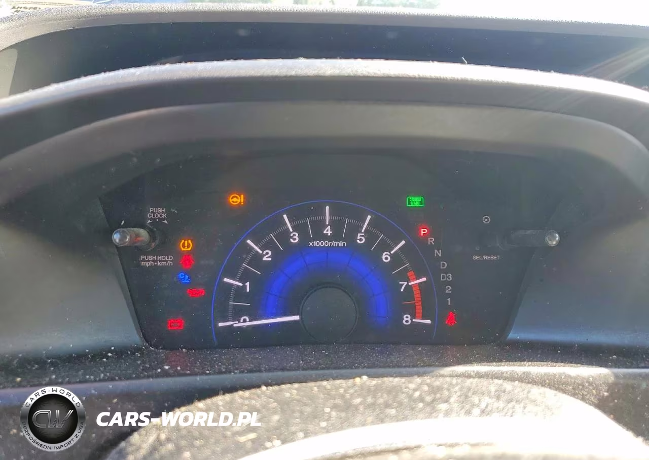 2013 Honda Civic Lx VIN:2HGFB2F58DH504088 - 12