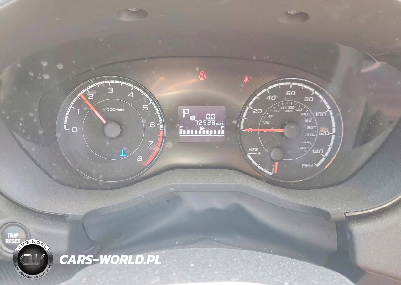 2019 Subaru Crosstrek VIN:JF2GTAACXK8277328 - 9