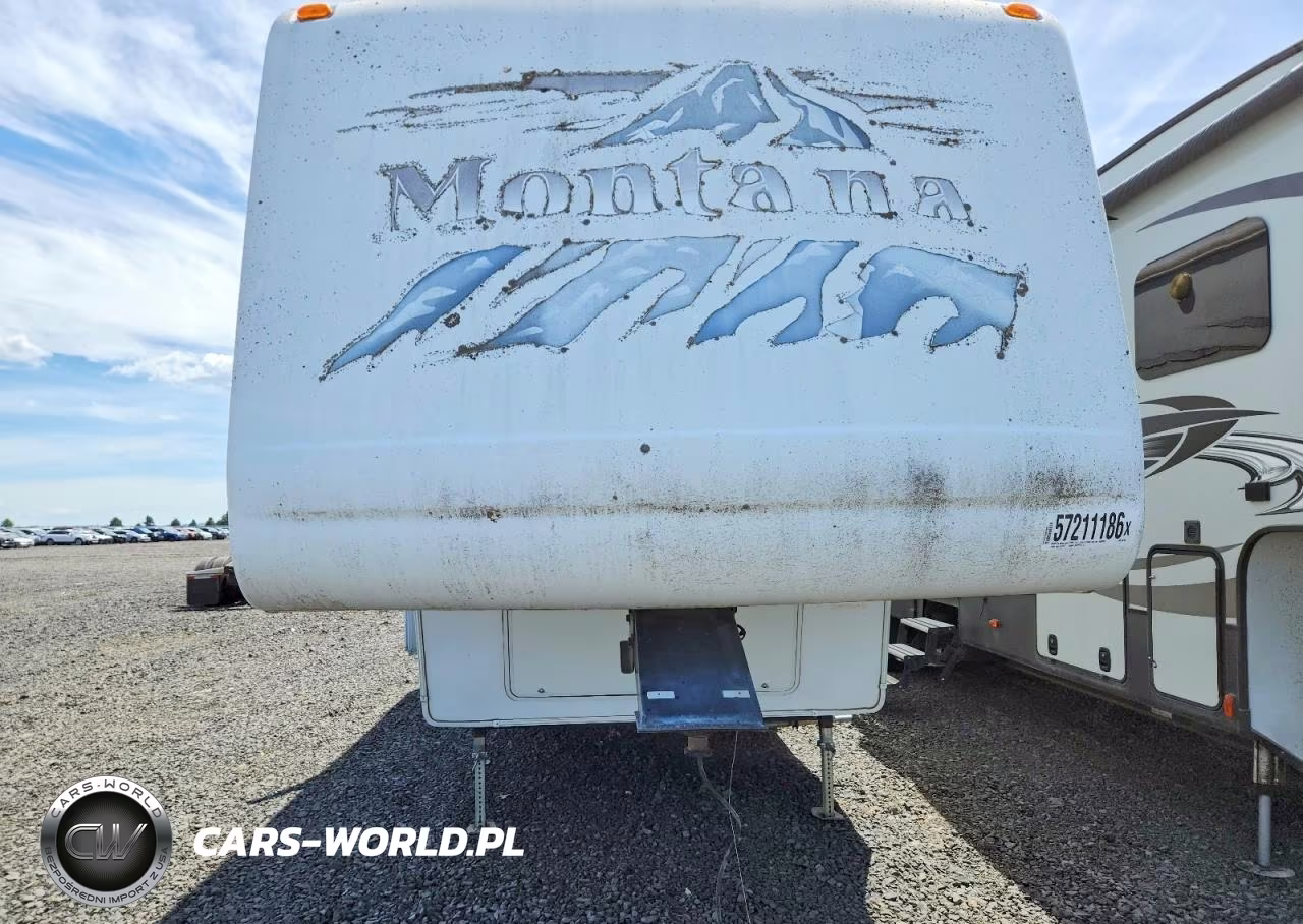 2004 Keystone Keystone VIN:4YDF295234D510180 - 7