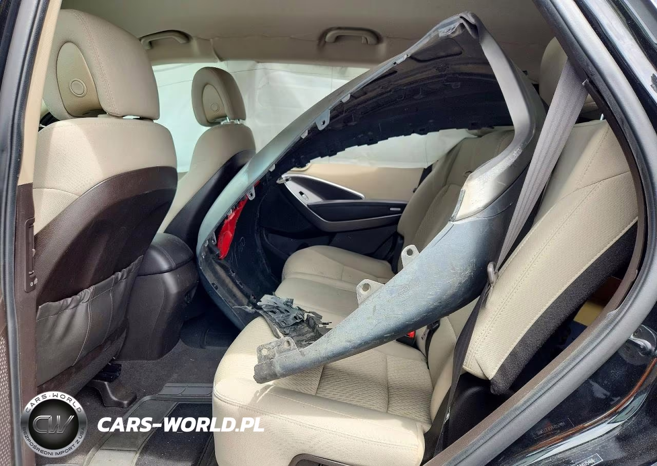 2018 Hyundai Santa Fe Sport 2.4L VIN:5NMZT3LB3JH075466 - 11