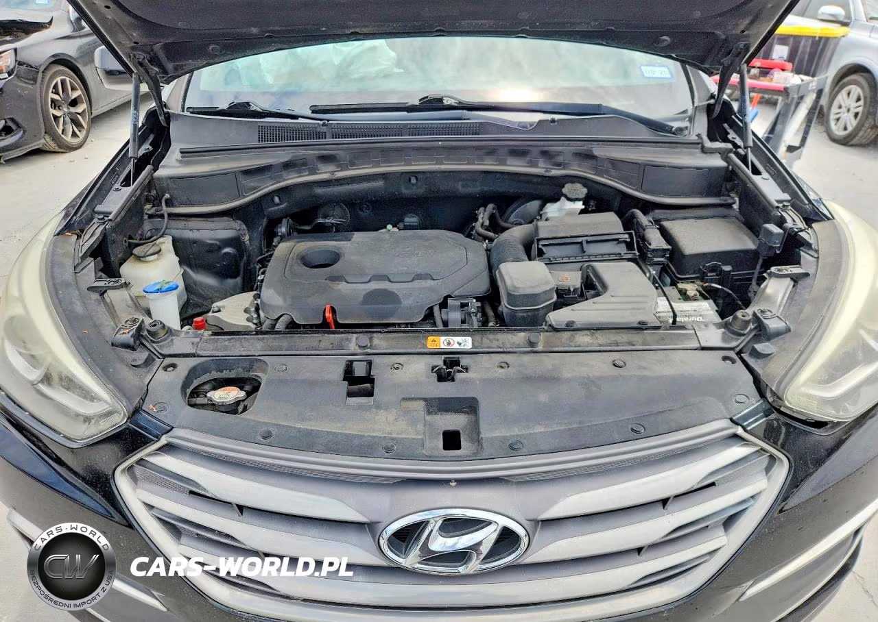 2018 Hyundai Santa Fe Sport 2.4L VIN:5NMZT3LB3JH075466 - 12