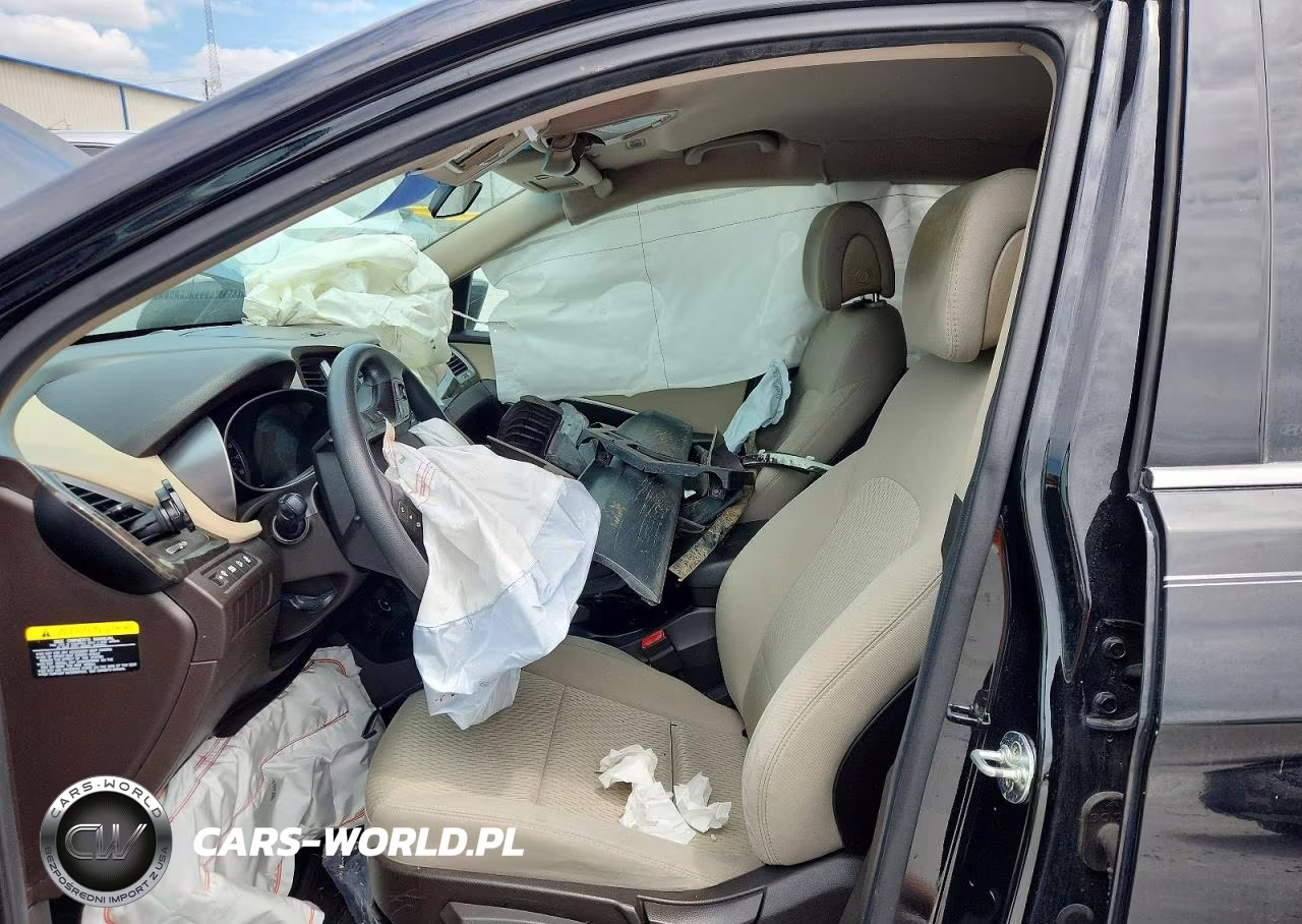 2018 Hyundai Santa Fe Sport 2.4L VIN:5NMZT3LB3JH075466 - 7