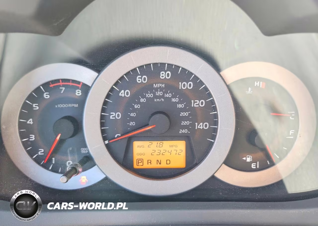 2010 Toyota Rav4 Base VIN:2T3BK4DV3AW014360 - 9