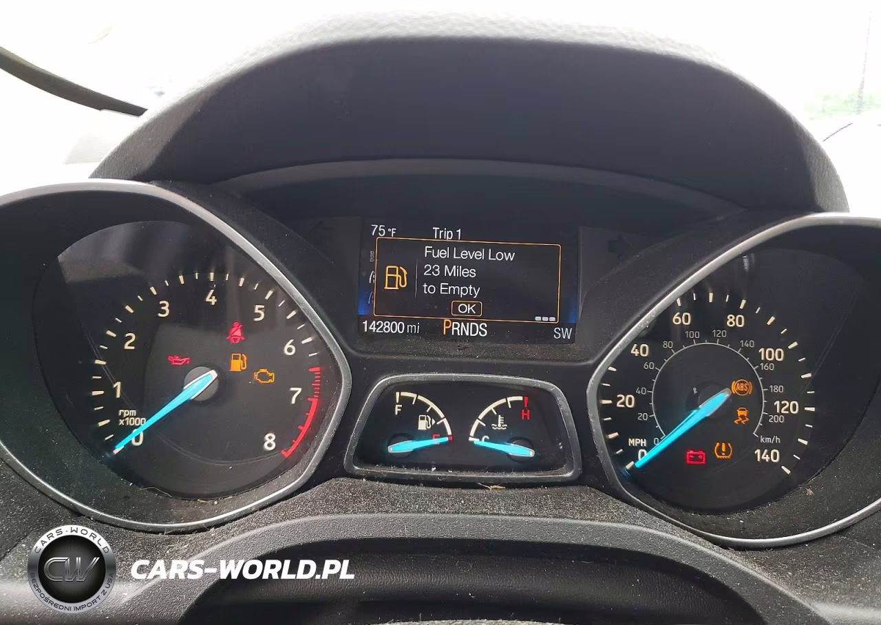 2018 Ford Escape Se VIN:1FMCU9GD2JUA40424 - 9