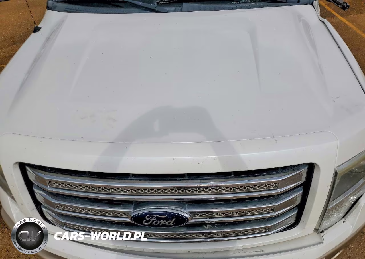 2013 Ford F150 Supercrew VIN:1FTFW1ET3DKG46791 - 11