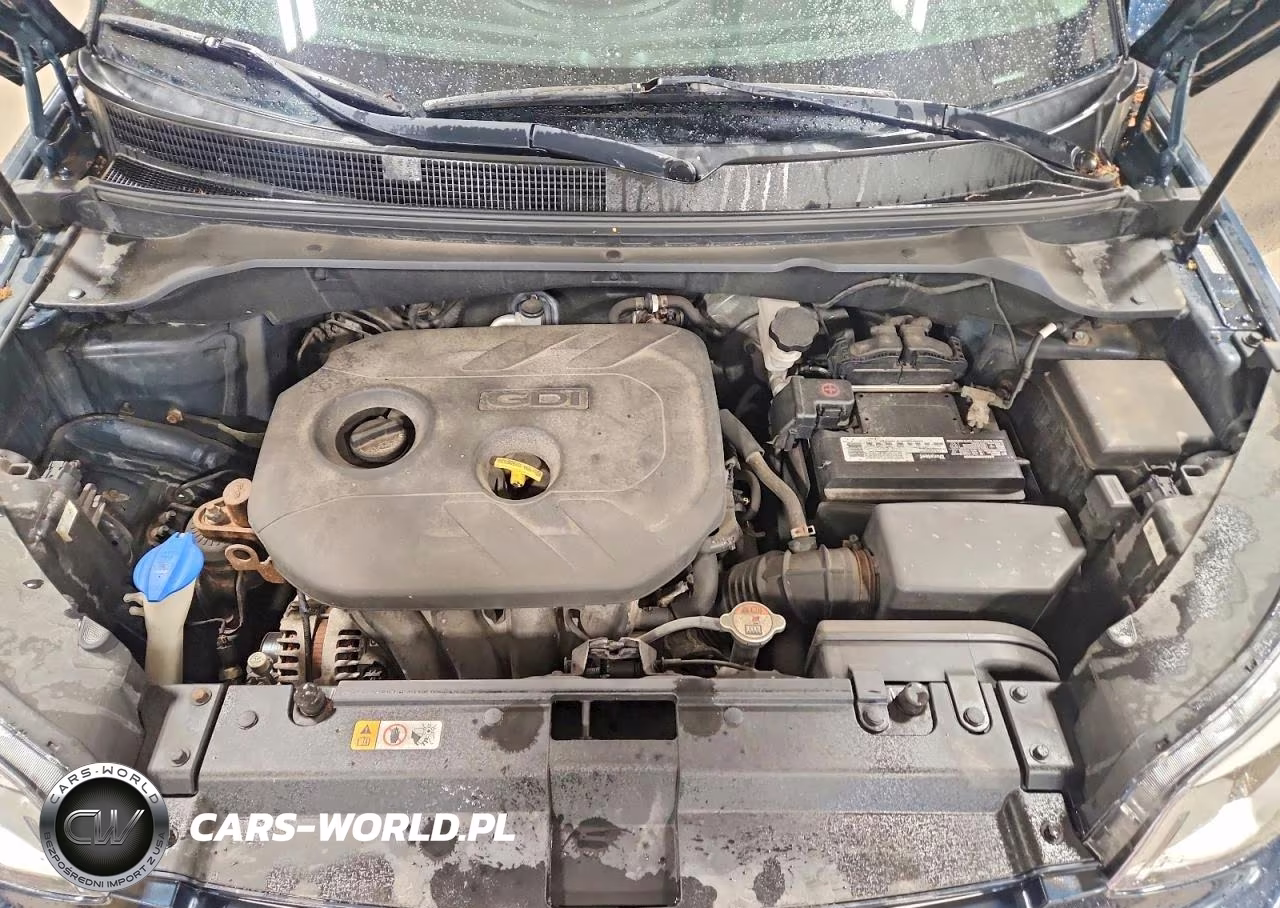 2017 Kia Soul + VIN:KNDJP3A56H7417170 - 12