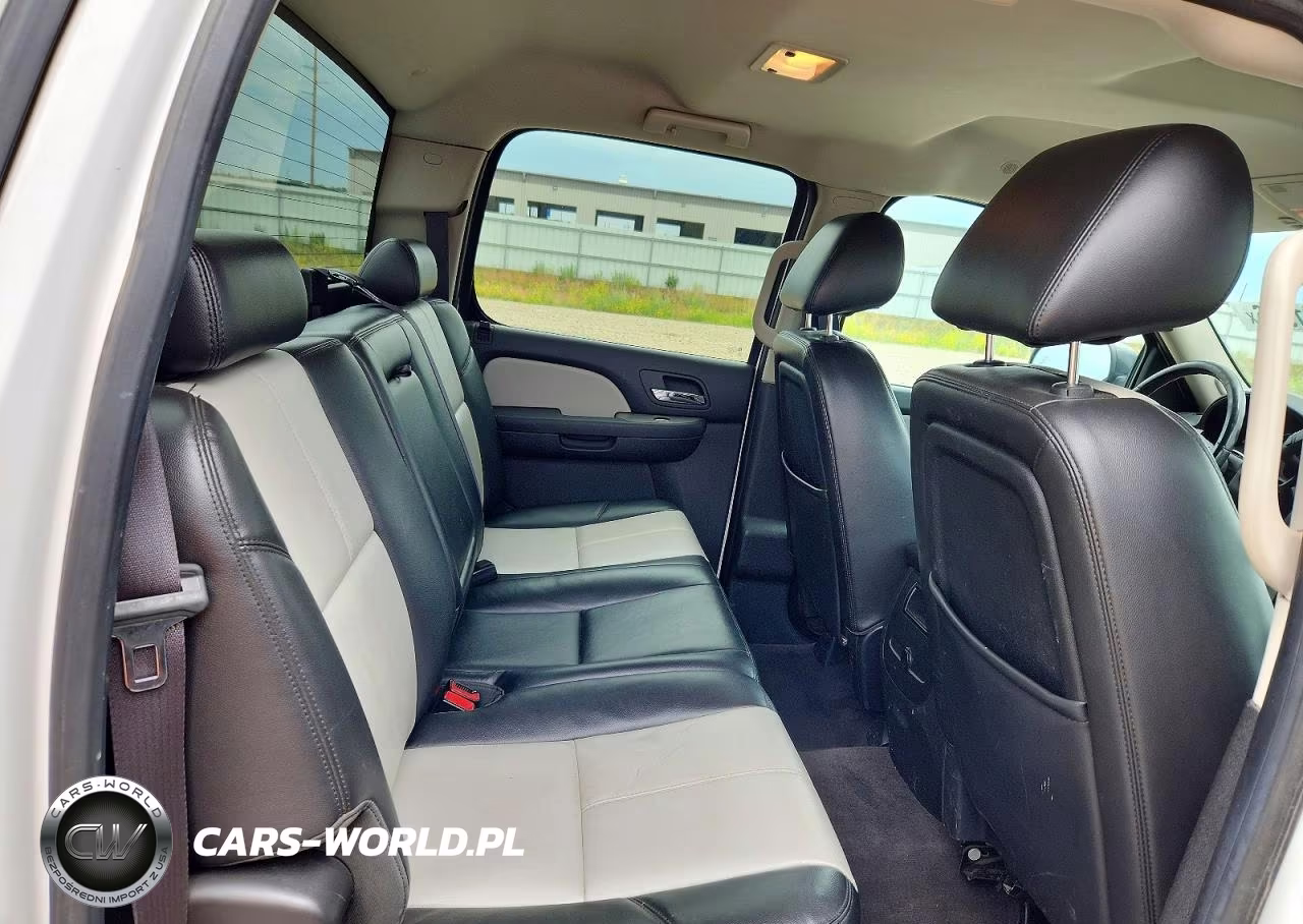2012 GMC Sierra K1500 Slt VIN:3GTP2WE7XCG183263 - 10