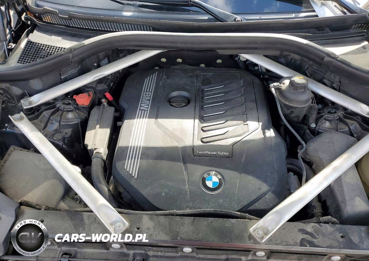 2020 BMW X5 Sdrive 40I VIN:5UXCR4C0XL9B98805 - 11