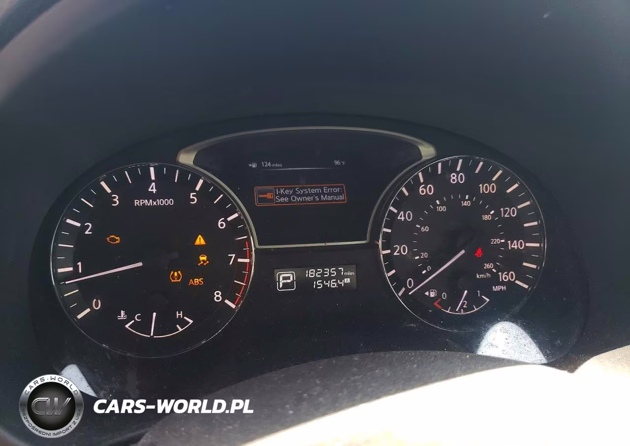 2013 Nissan Altima 2.5 VIN:1N4AL3AP9DC118549 - 9