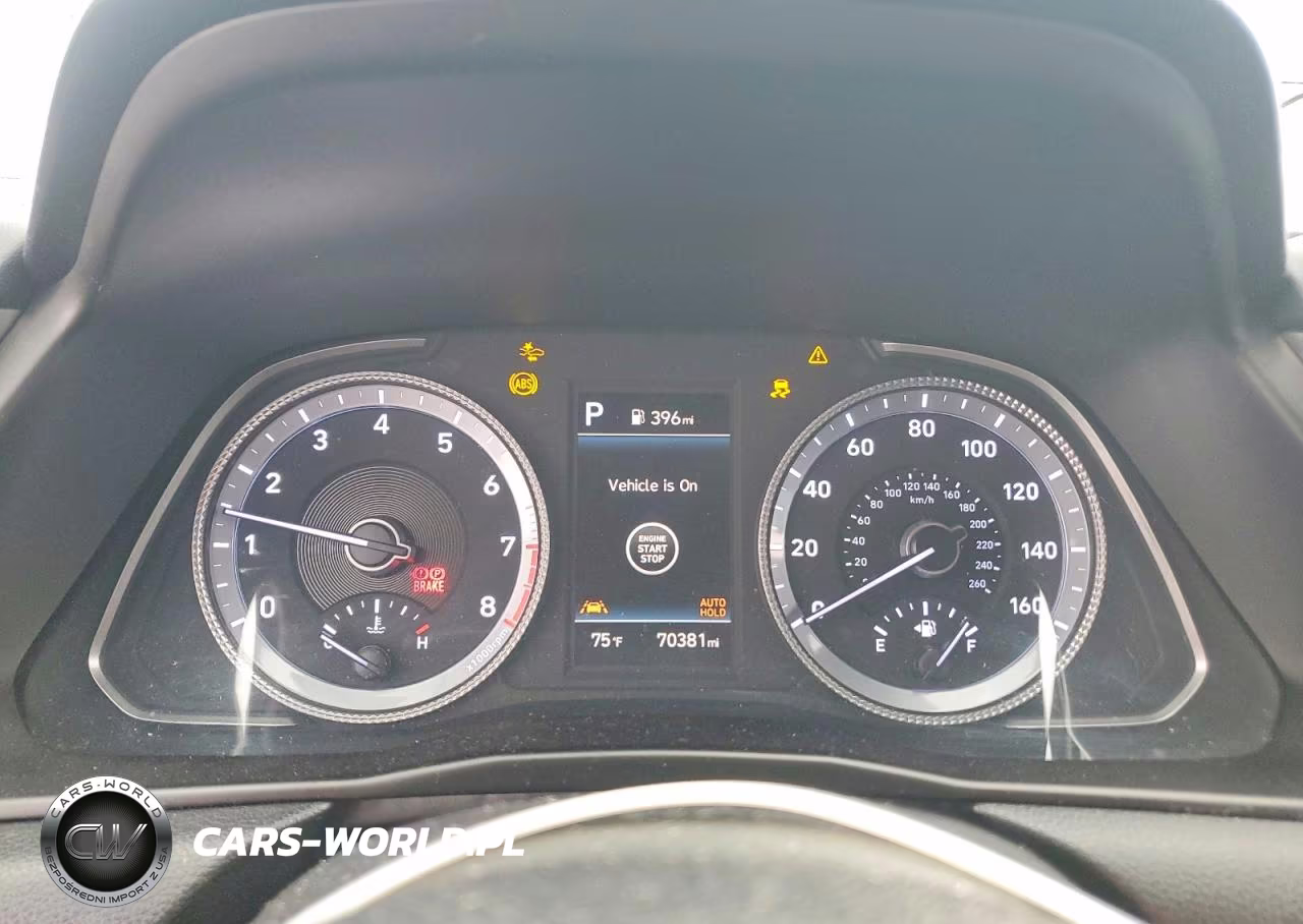 2020 Hyundai Sonata Sel VIN:5NPEL4JA7LH051112 - 9