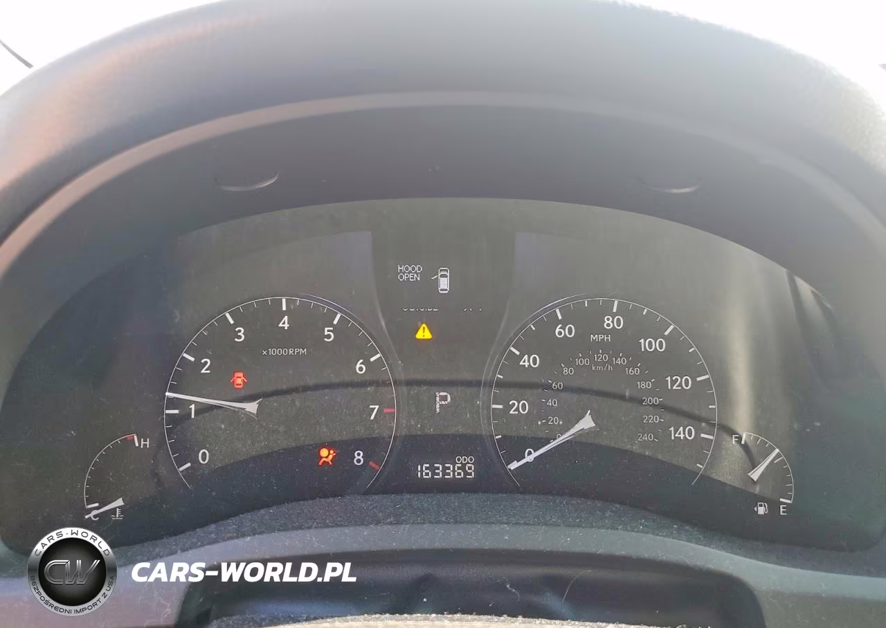 2011 Lexus Rx 350 VIN:2T2ZK1BA7BC051769 - 9