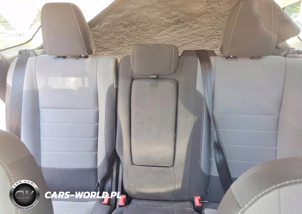 2016 Ford Escape Se VIN:1FMCU0GX1GUC73273 - 10