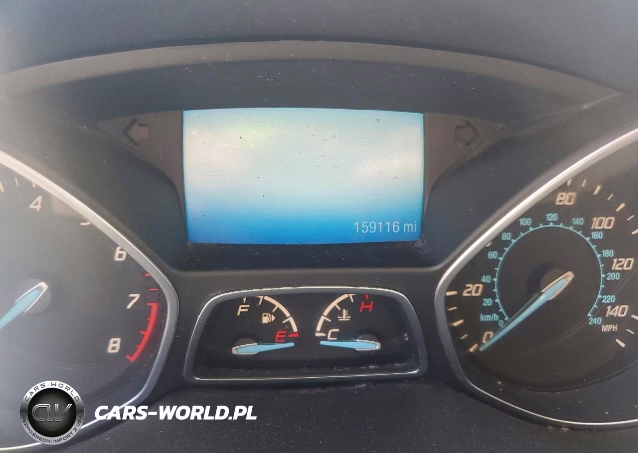 2016 Ford Escape Se VIN:1FMCU0GX1GUC73273 - 9