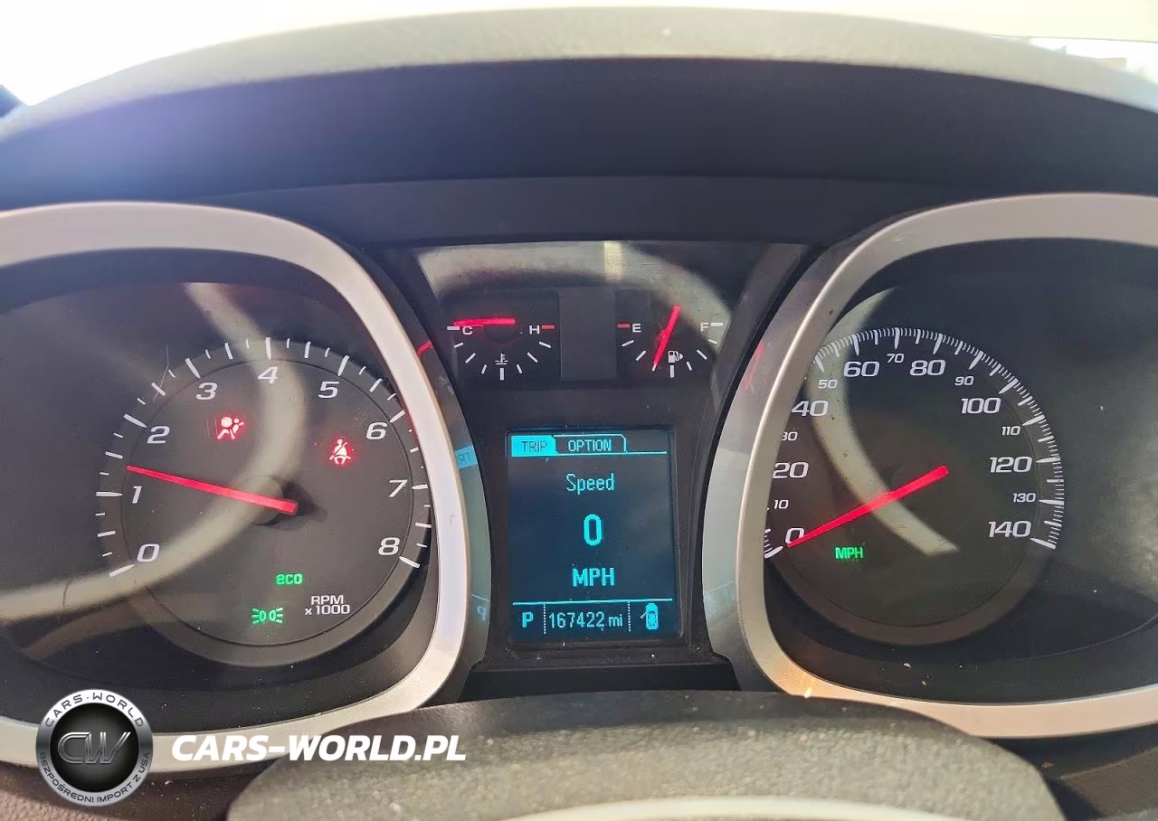 2013 Chevrolet Equinox Ltz VIN:2GNALFEK8D1128951 - 9