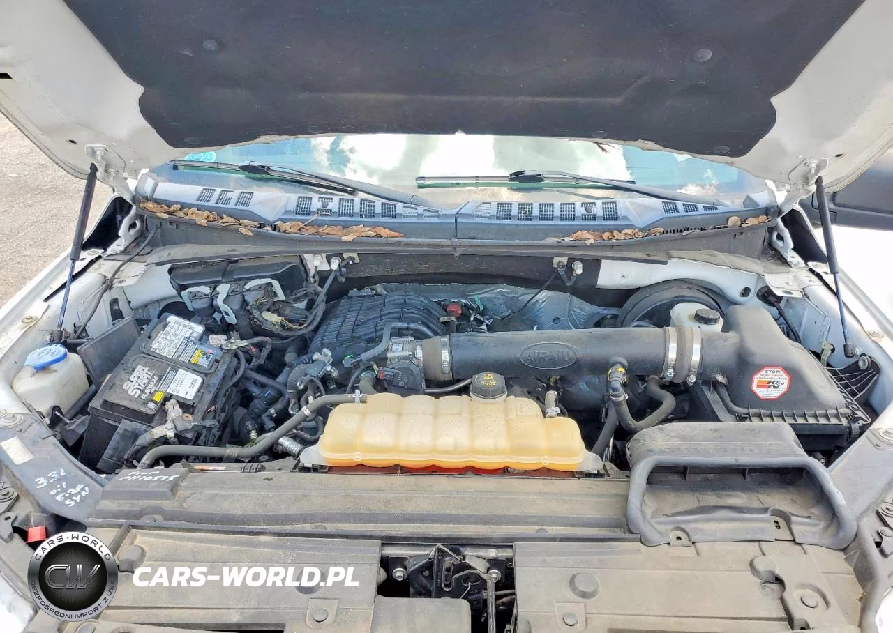 2018 Ford F150 Super Cab VIN:1FTEX1CB1JFC23974 - 11