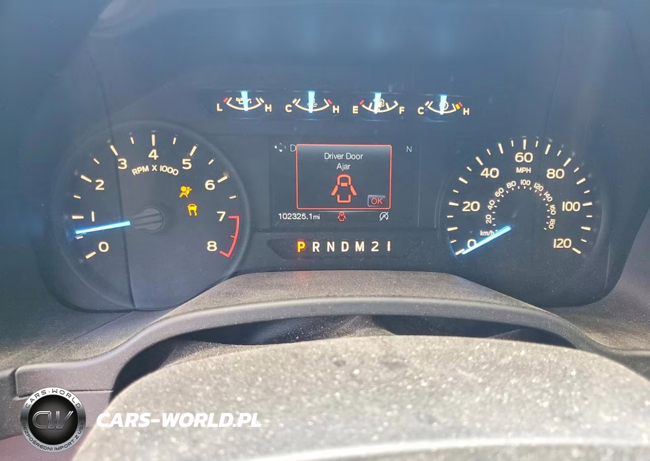 2018 Ford F150 Super Cab VIN:1FTEX1CB1JFC23974 - 9