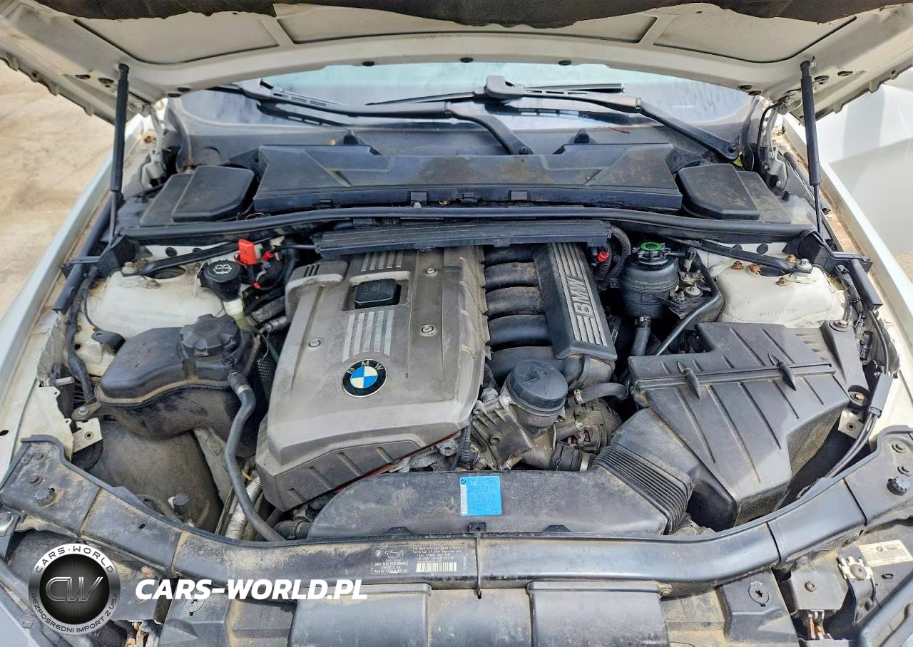 2006 BMW 325 Xi VIN:WBAVD13516KV07166 - 11