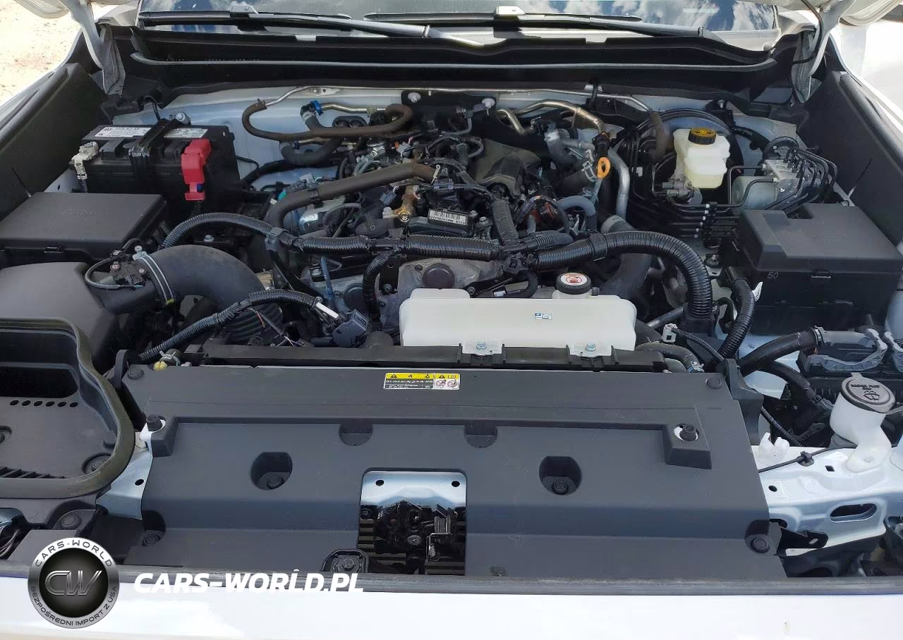 2024 Toyota Tacoma Sr5 VIN:3TMLB5JN5RM068691 - 11