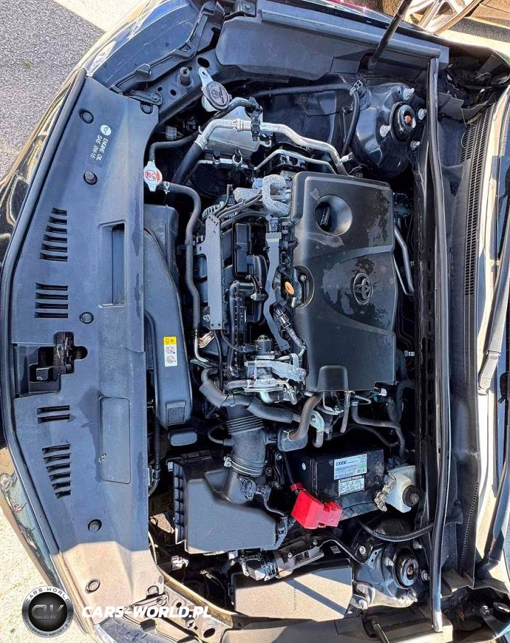 2020 Toyota Camry Se VIN:4T1G11AK0LU346463 - 7