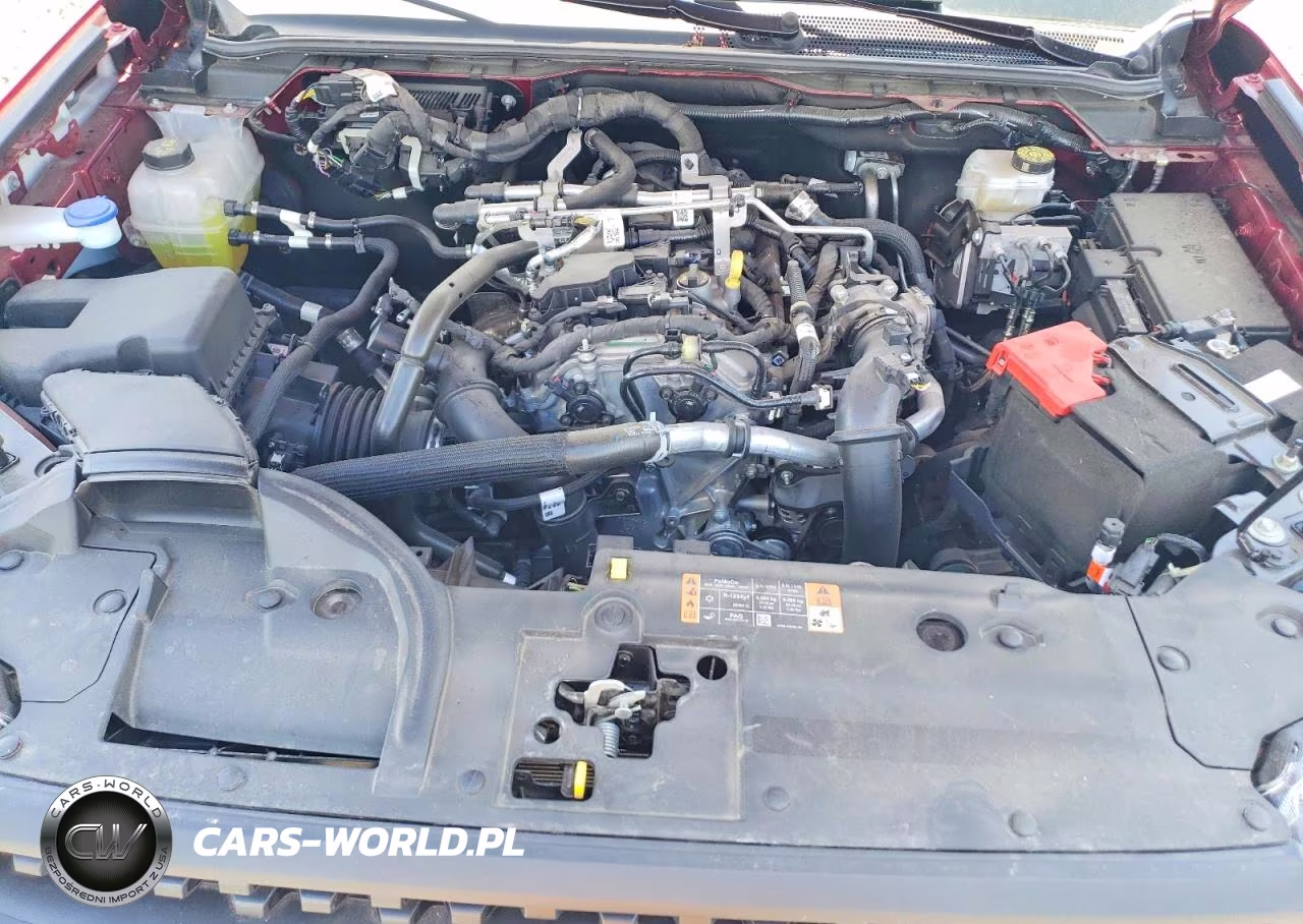 2025 Ford Ranger Xl VIN:1FTER4PH2SLE03414 - 11