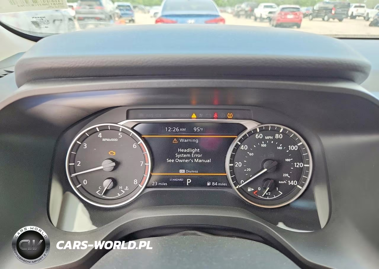 2026 Nissan Rogue Sv VIN:5N1BT3BA7TC670764 - 9