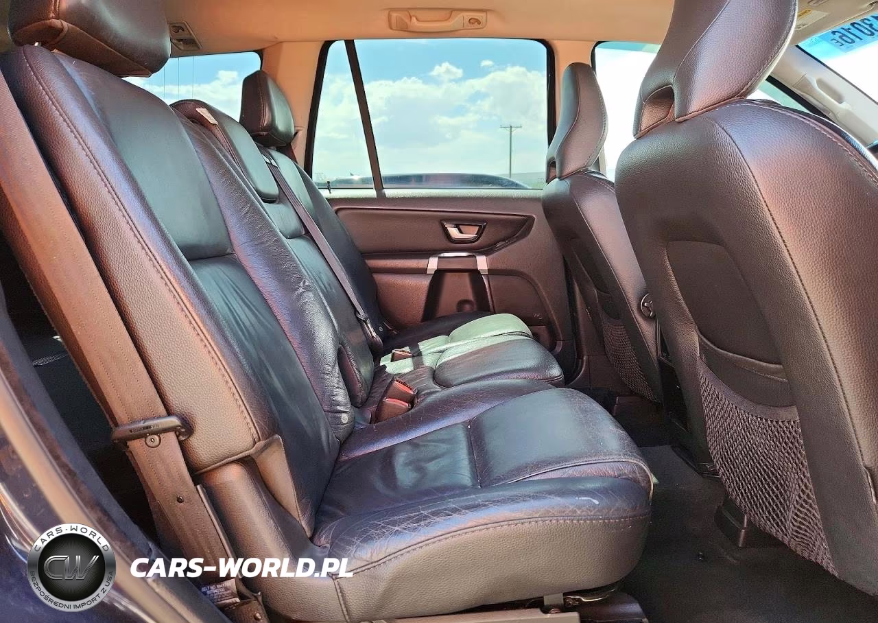 2012 Volvo Xc90 3.2 VIN:YV4952CZ2C1613473 - 10