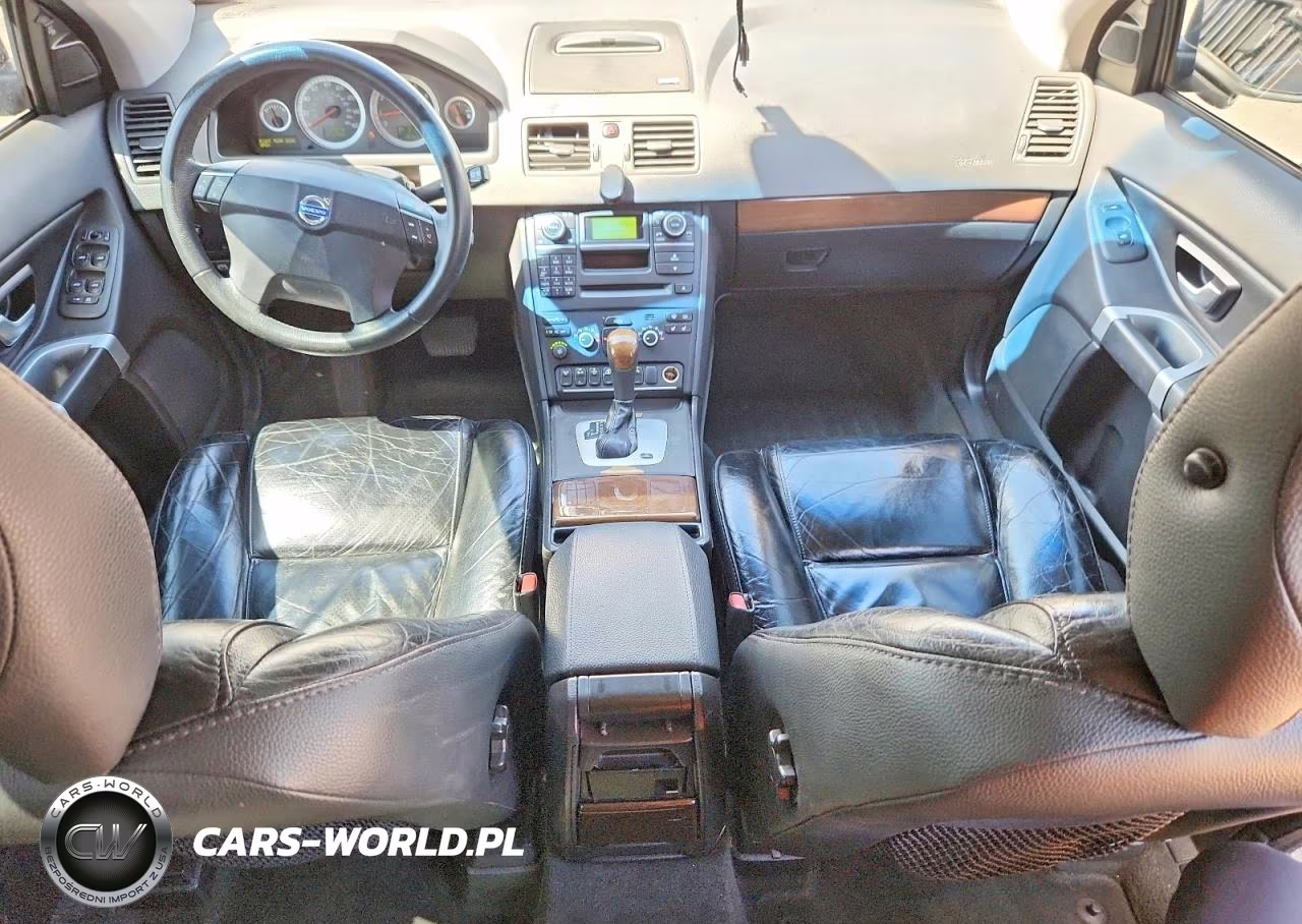 2012 Volvo Xc90 3.2 VIN:YV4952CZ2C1613473 - 8