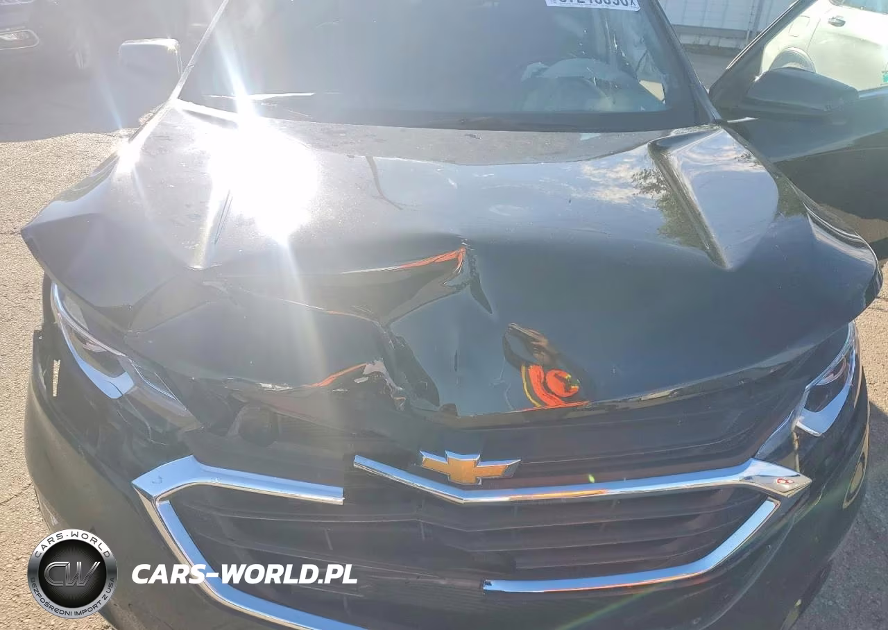 2021 Chevrolet Equinox Lt VIN:2GNAXKEV7M6150739 - 12