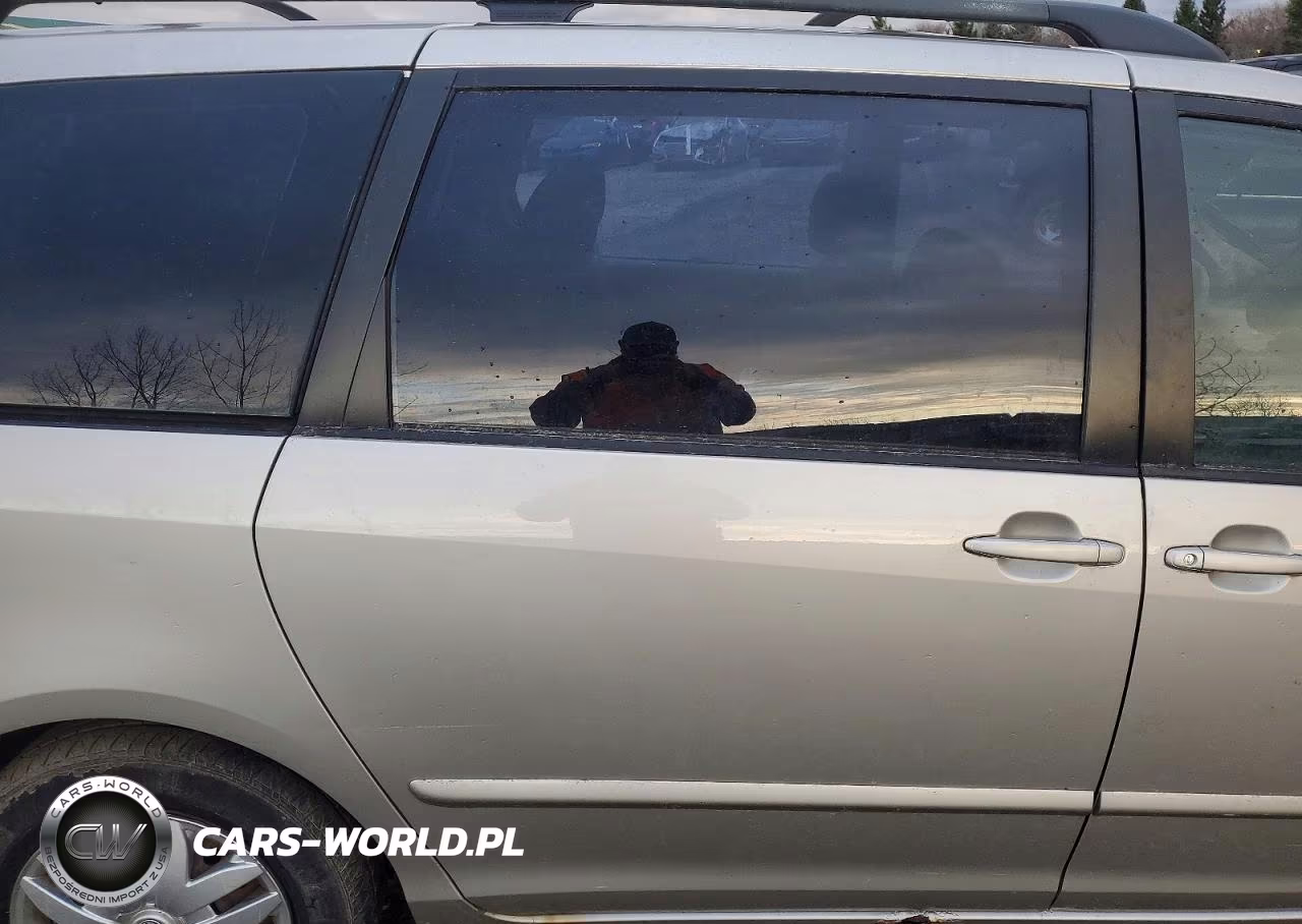 2006 Toyota Sienna Ce VIN:5TDZA23C66S475924 - 11