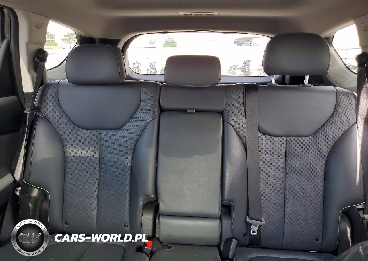 2021 Hyundai Santa Fe Limited VIN:5NMS44AL2MH319998 - 10