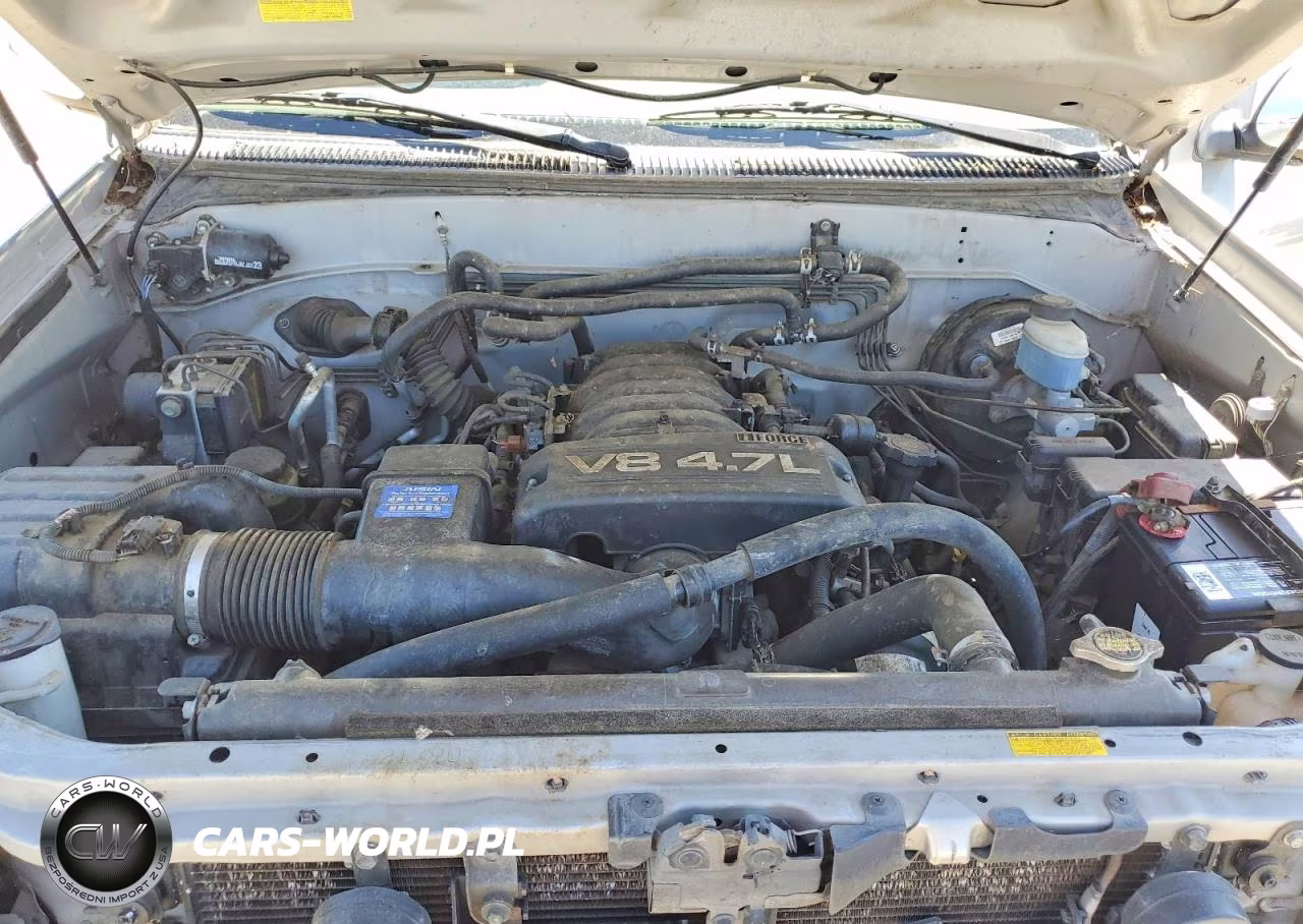 2007 Toyota Sequoia Limited VIN:5TDBT48A07S281194 - 11