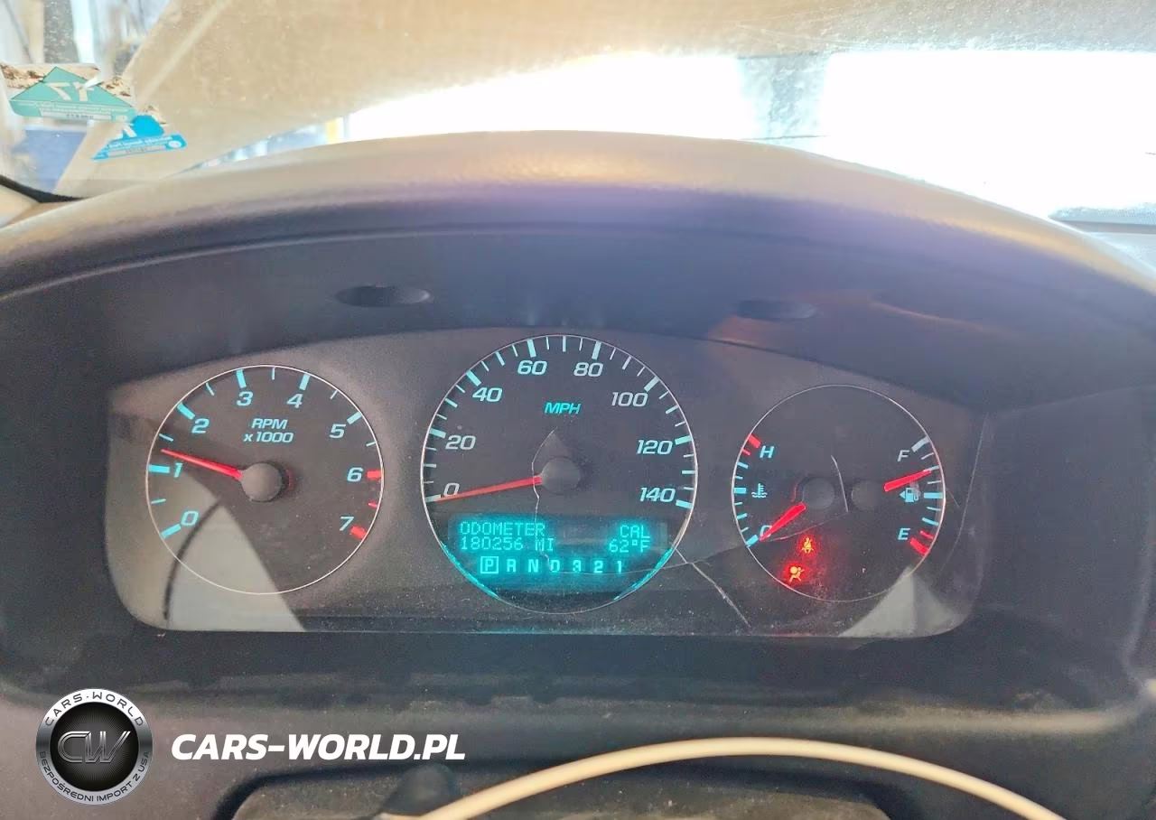2006 Chevrolet Impala Lt VIN:2G1WT58K369166542 - 9