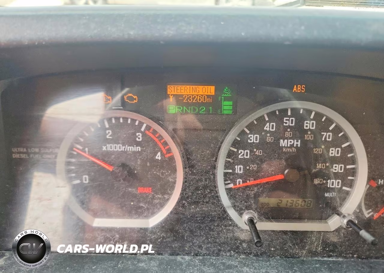 2013 Isuzu Npr Hd - Box Truck VIN:JALC4W167D7001245 - 9