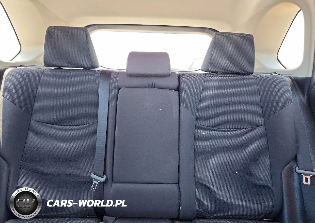 2020 Toyota Rav4 Le VIN:2T3H1RFVXLW101781 - 10