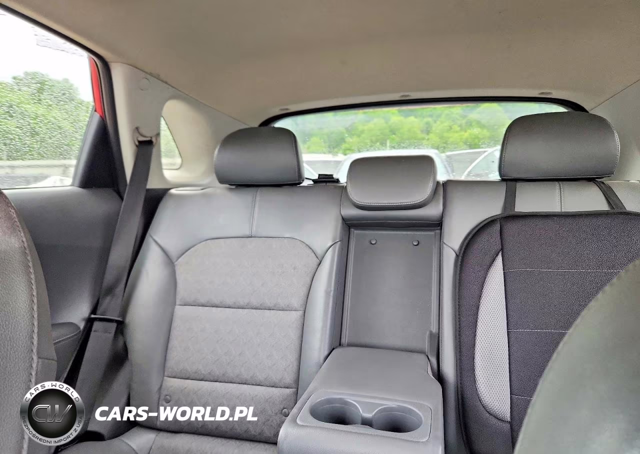 2019 Kia Niro Ex VIN:KNDCC3LC4K5220260 - 10