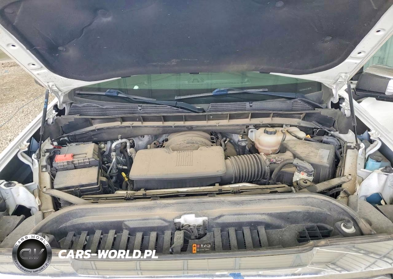 2021 GMC Sierra K1500 Slt VIN:3GTU9DED0MG376774 - 11