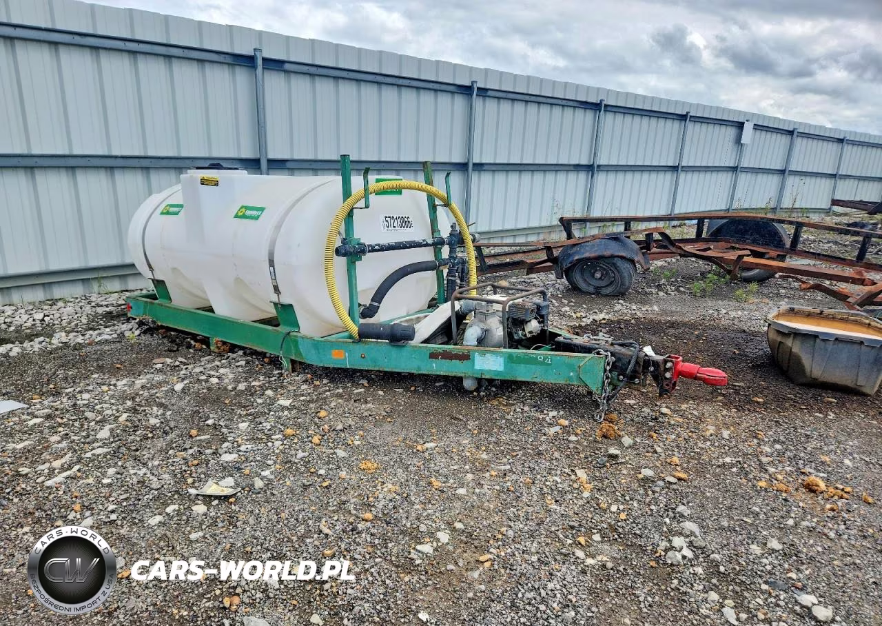2012 Sprayer – zdjęcie 1 z 10