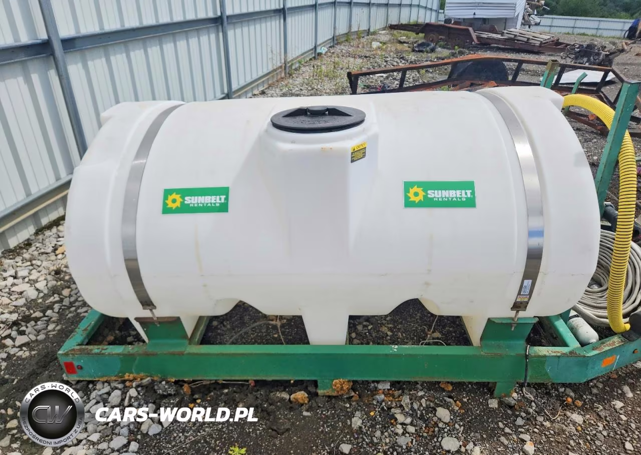 2012 Sprayer VIN:5VUTW1329HP000109 - 6