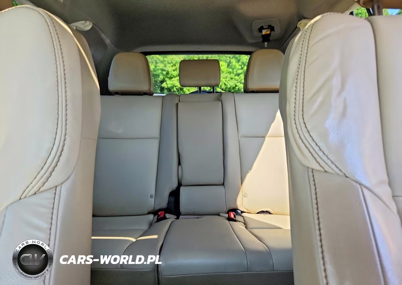 2015 Toyota Rav4 Limited VIN:2T3DFREV9FW302481 - 10