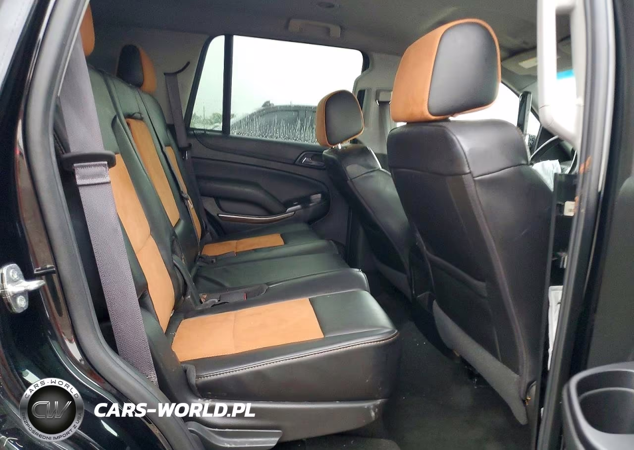 2016 GMC Yukon Sle VIN:1GKS1AKC9GR351311 - 11