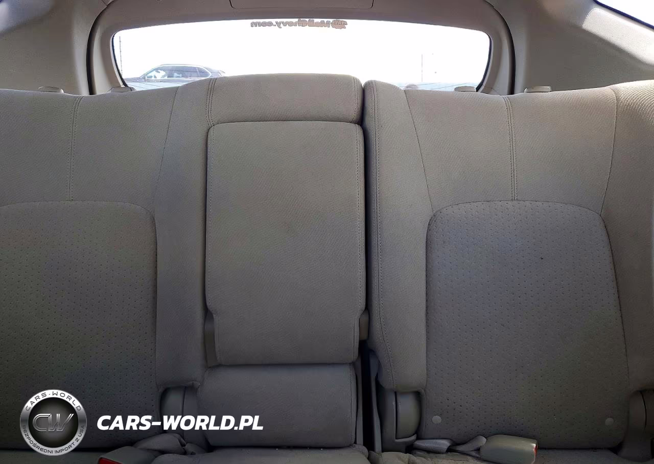 2012 Nissan Murano S VIN:JN8AZ1MW0CW233316 - 10