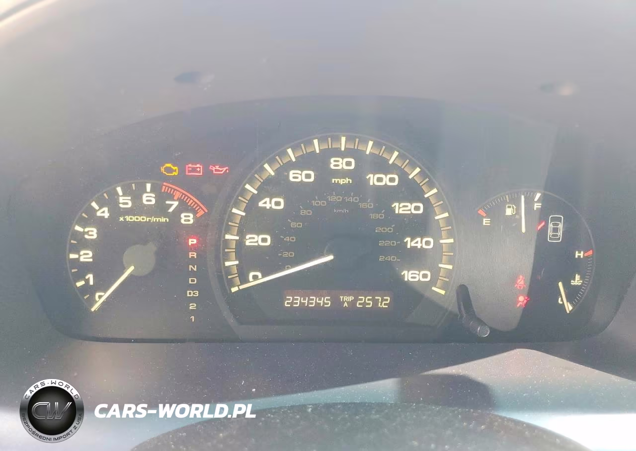 2006 Honda Accord Lx VIN:1HGCM56466A155777 - 9