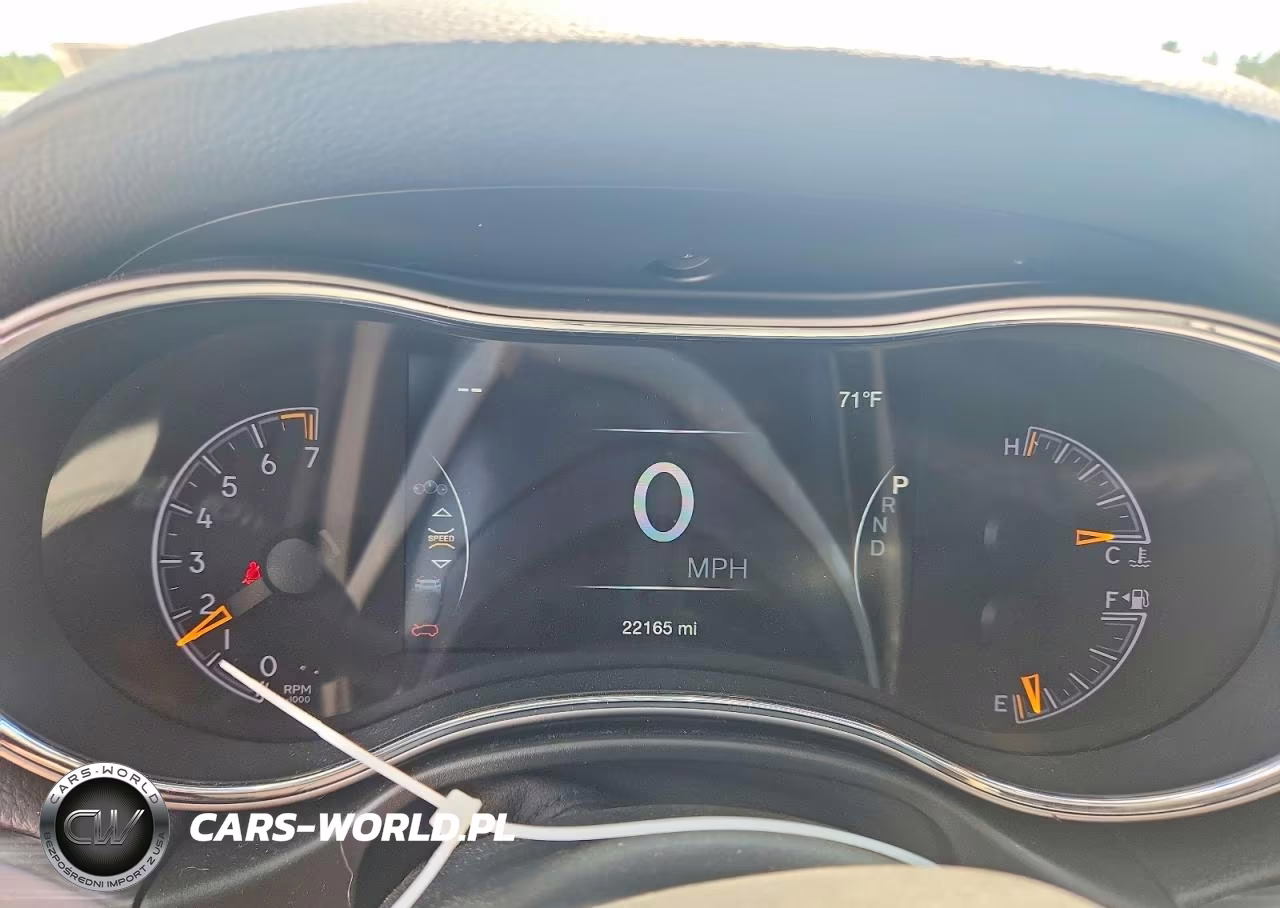 2021 Jeep Grand Cherokee Laredo VIN:1C4RJFAG2MC541624 - 9