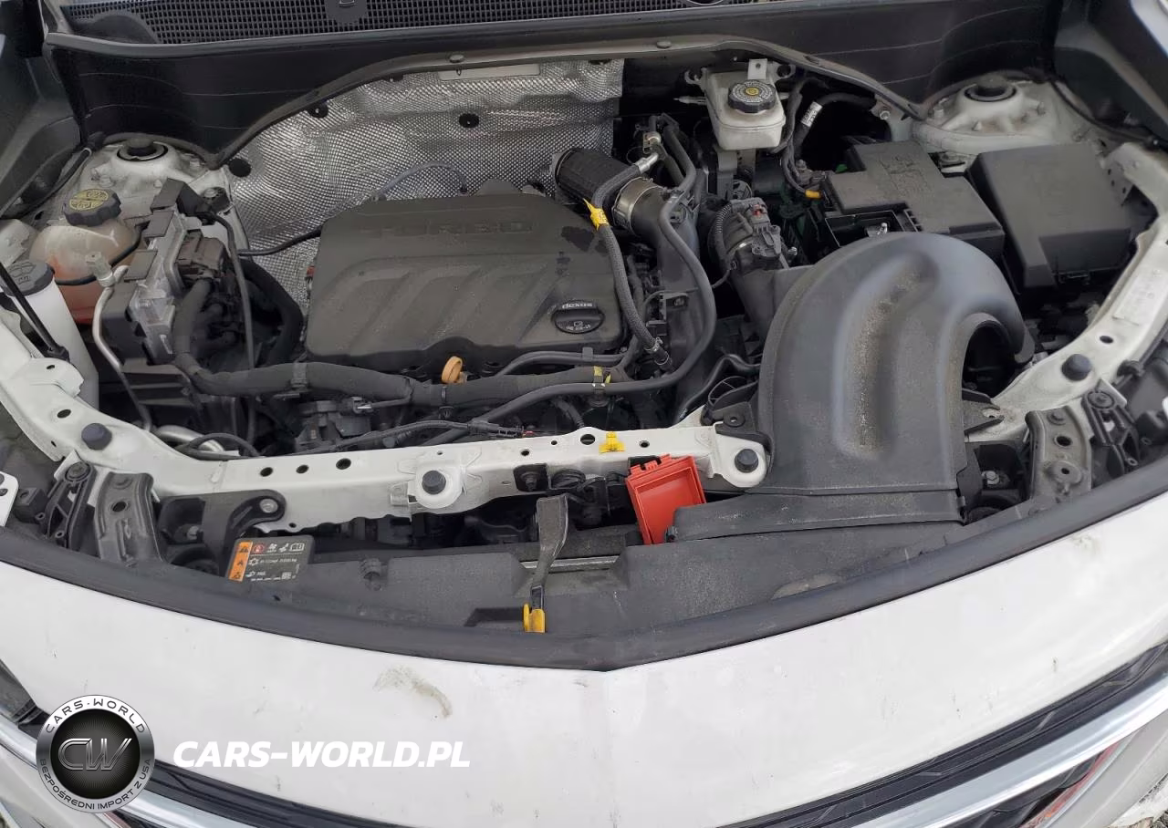 2020 Buick Encore Gx Preferred VIN:KL4MMBS22LB134253 - 12