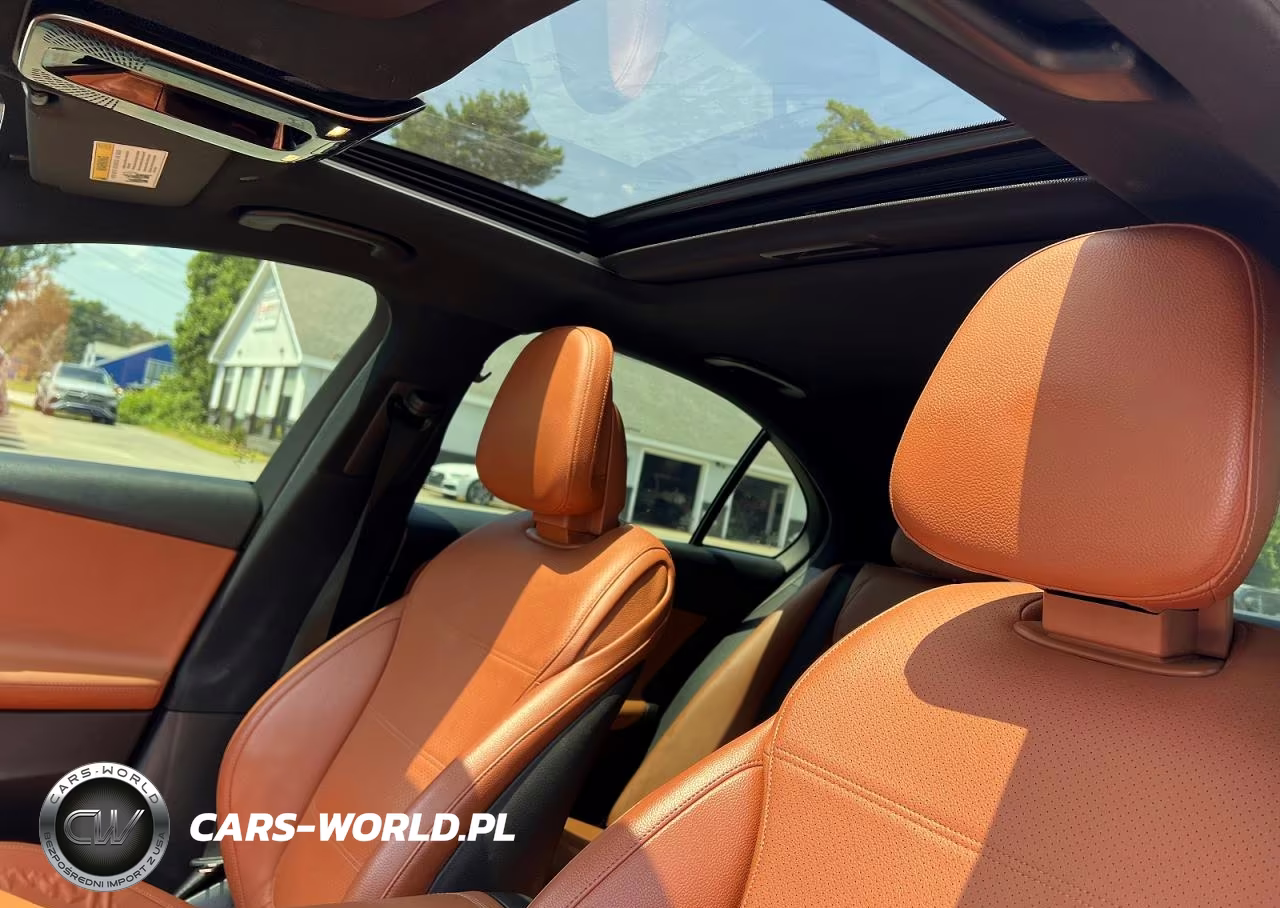 2022 Mercedes-Benz C 300 VIN:W1KAF4GB0NR009808 - 9